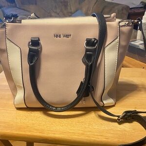 Nine West crossbody bag